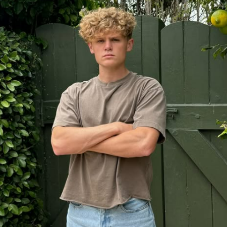 Ryan Trahan is a creative force who has captured the attention of millions with his entertaining videos.